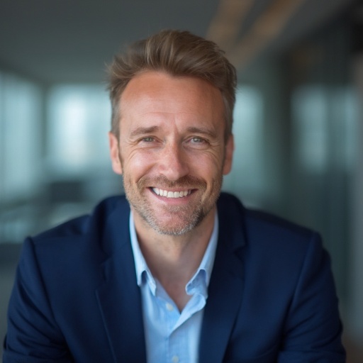 James Whitfield — Non Gamstop Casinos expert